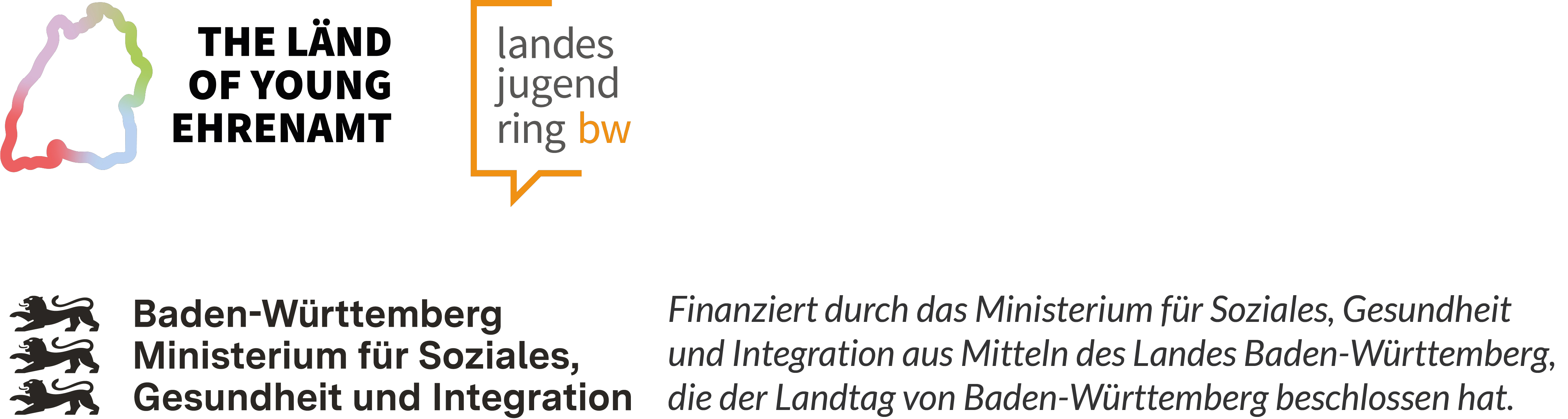 Icon Homepage Forderhinweis mit YEA