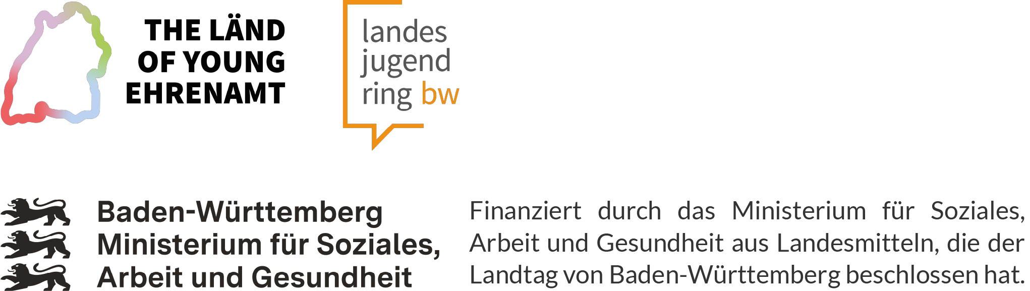 Icon Homepage Forderhinweis mit YEA