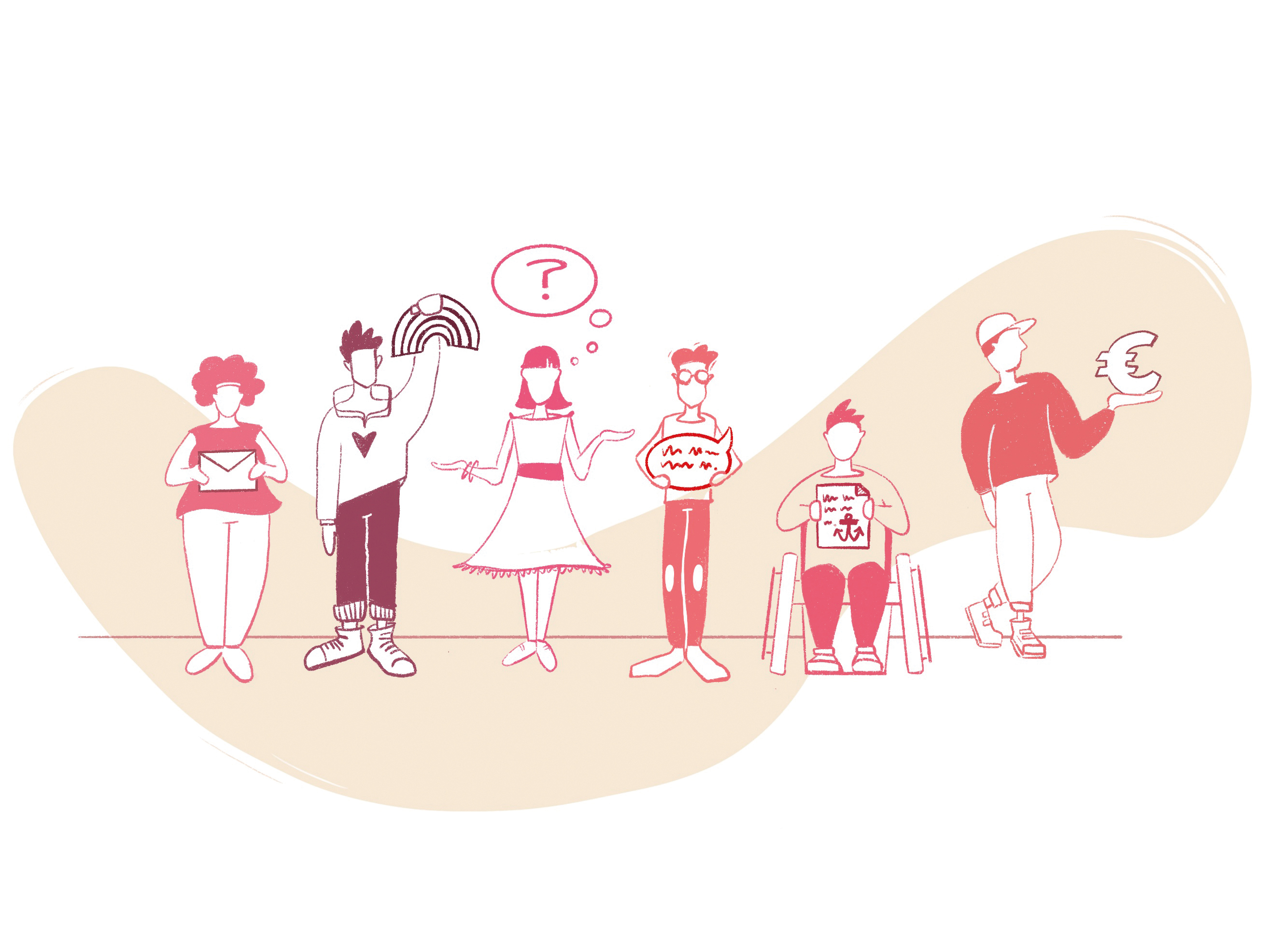 Inklusion– eine Frage der Haltung!