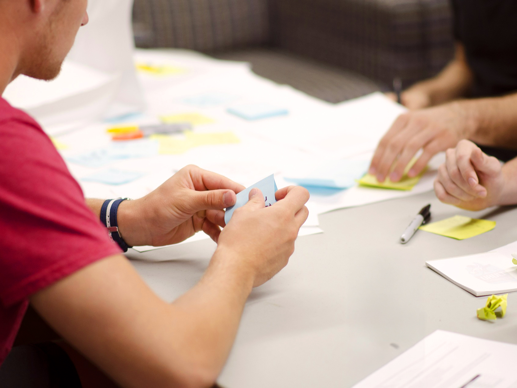 Gut geplant. Gut besucht – Veranstaltungen attraktiv und passend gestalten