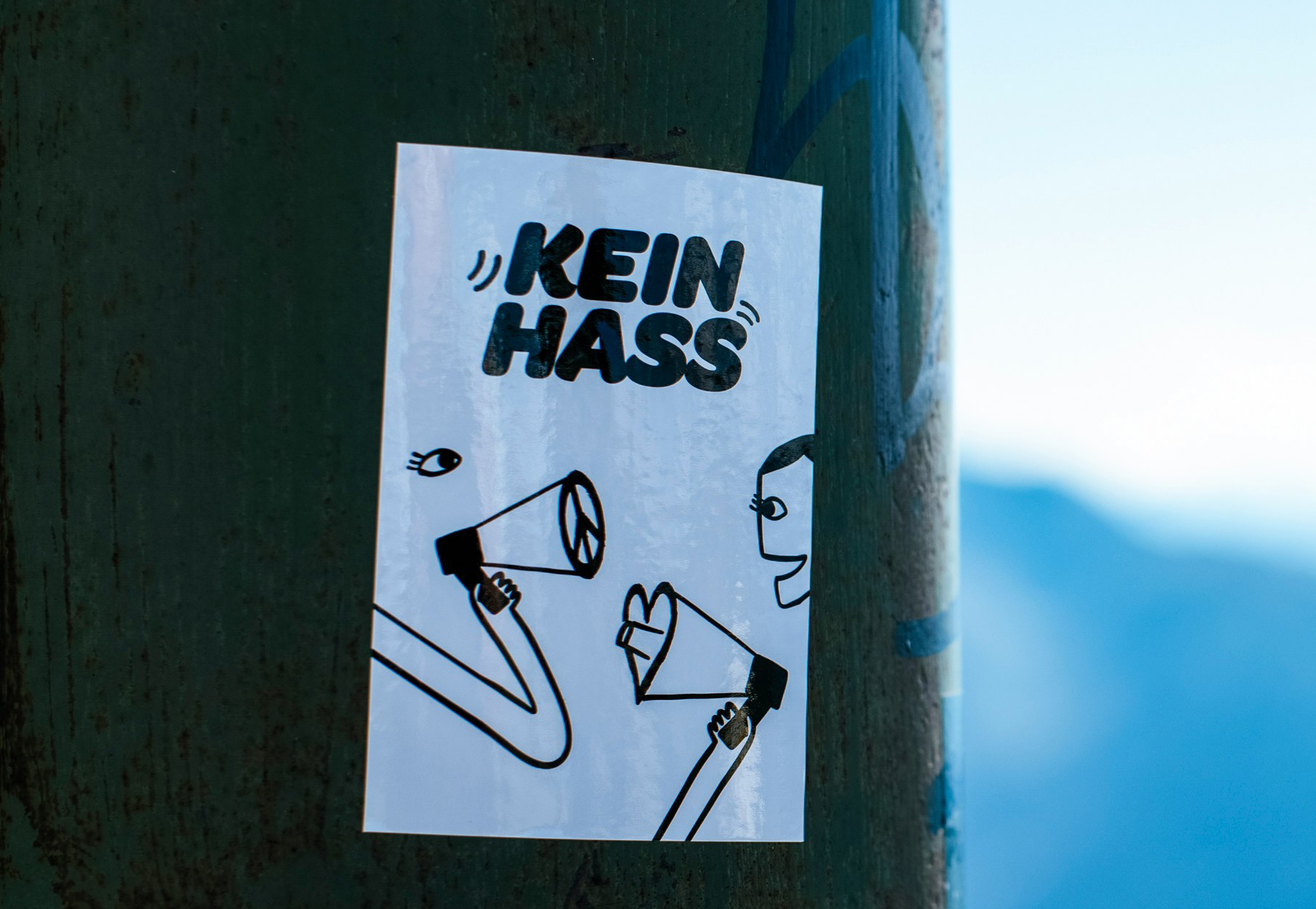 BiRef Fachtag 2026: Offensiv Demokratisch